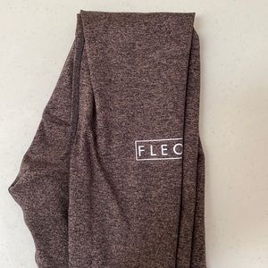 Fleo high rise tights